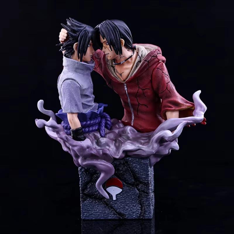 Rare Anime Merchandise - Figura de Anime Naruto de 18