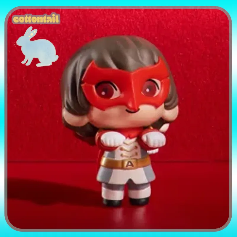 Anime Girl Merchandise - Figuras Coleccionables Originales de Persona 5