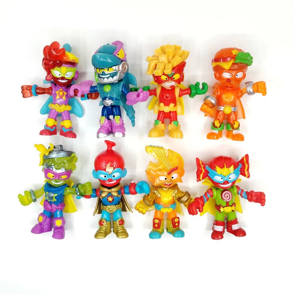 Rare Anime Merchandise - 1 Uds. Original Kazoom chico Ultra
