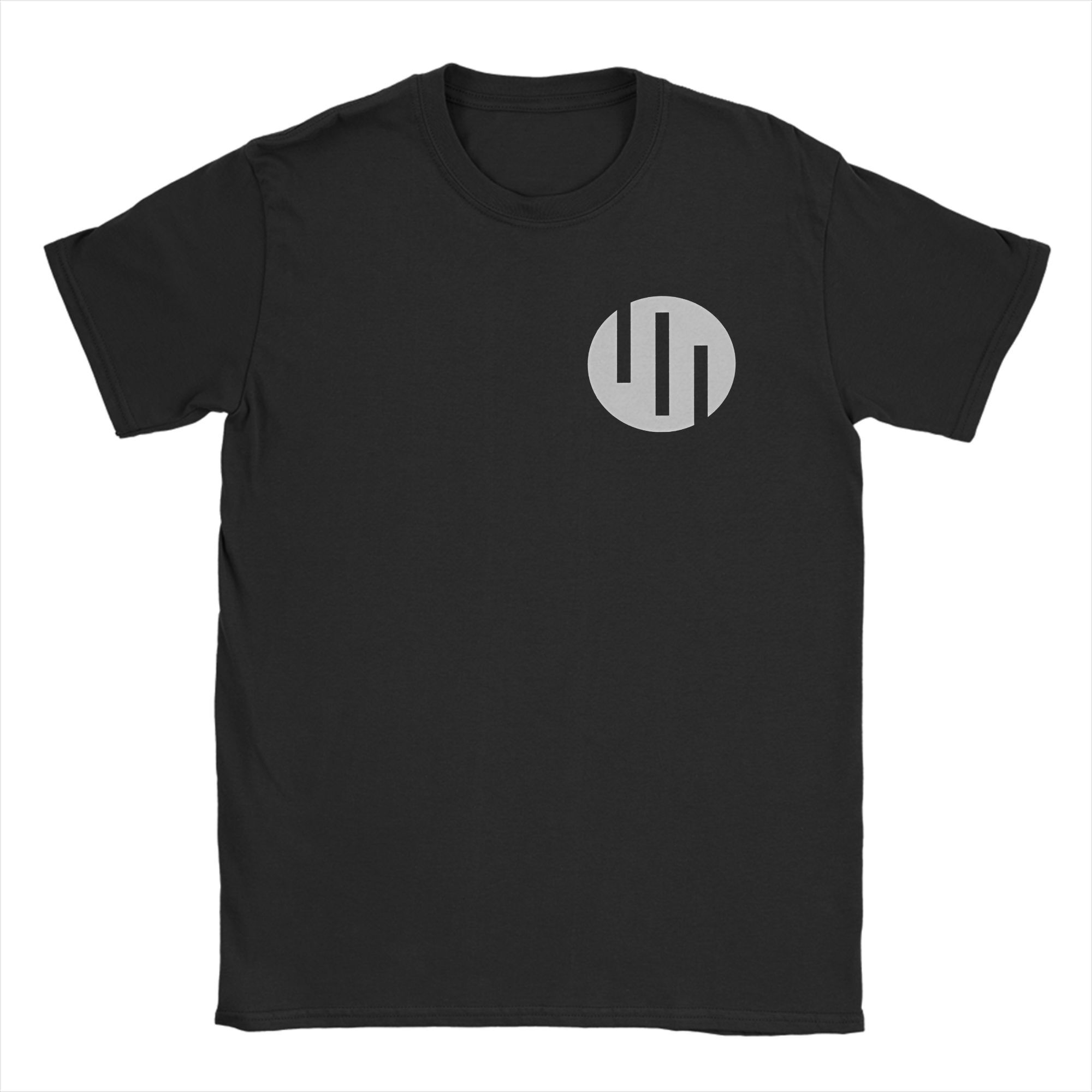 Anime Merchandise Shirt - Camisetas de algodón para hombre, camiseta