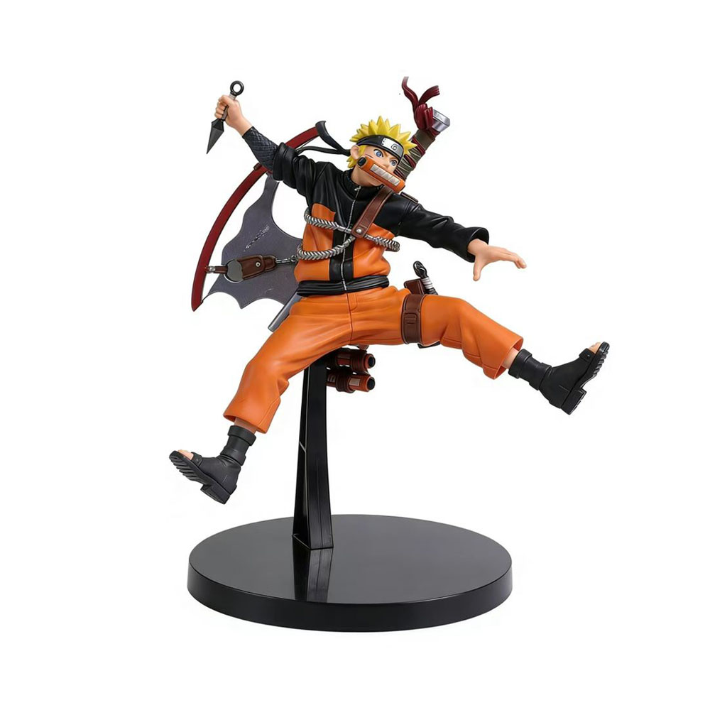 Rare Anime Merchandise - Nueva Figura de Anime de Naruto