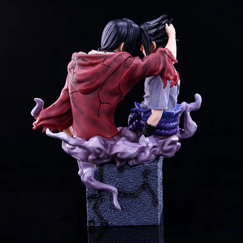 Figura de Anime Naruto de 18 c - Rare Anime Merchandise reseña y precio