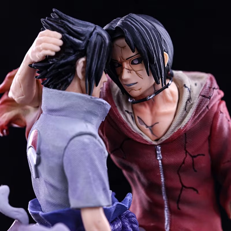 Figura de Anime Naruto de 18 c - Rare Anime Merchandise reseña y precio