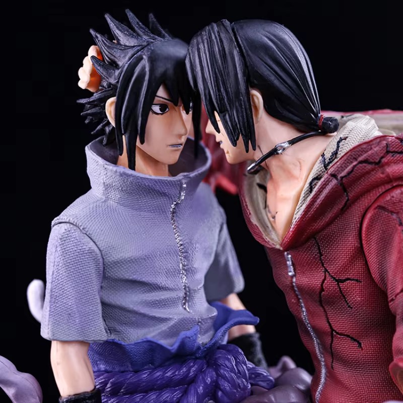 Figura de Anime Naruto de 18 c - Rare Anime Merchandise reseña y precio