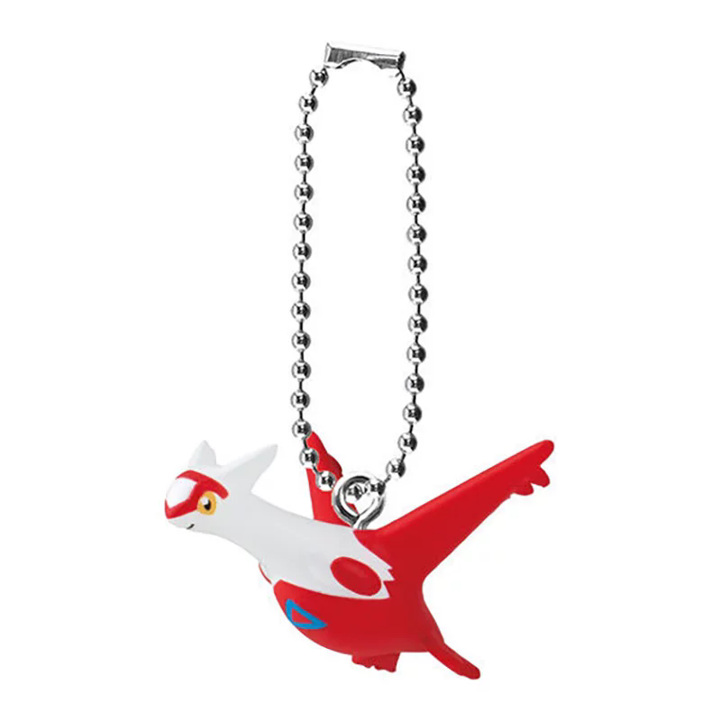 Bandai Gashapon Pokémon, Figur - Anime Merchandise Types reseña y precio