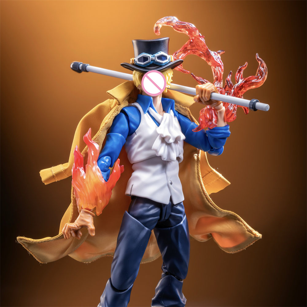 Hecho a mano 1/12 personaje de - Windbreaker Anime Merchandise reseña y precio
