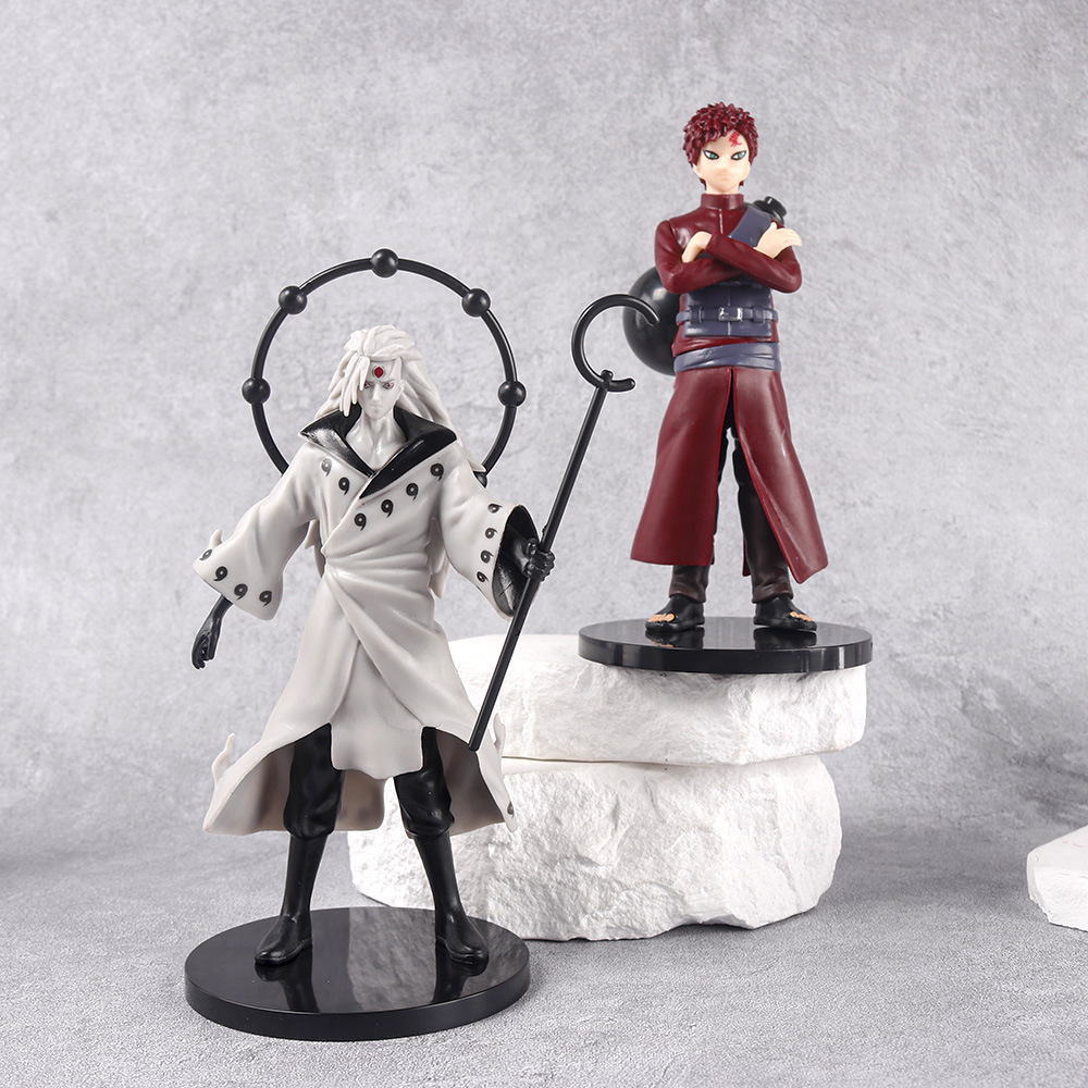 6 unids/set nueva figura de Na - Rare Anime Merchandise reseña y precio