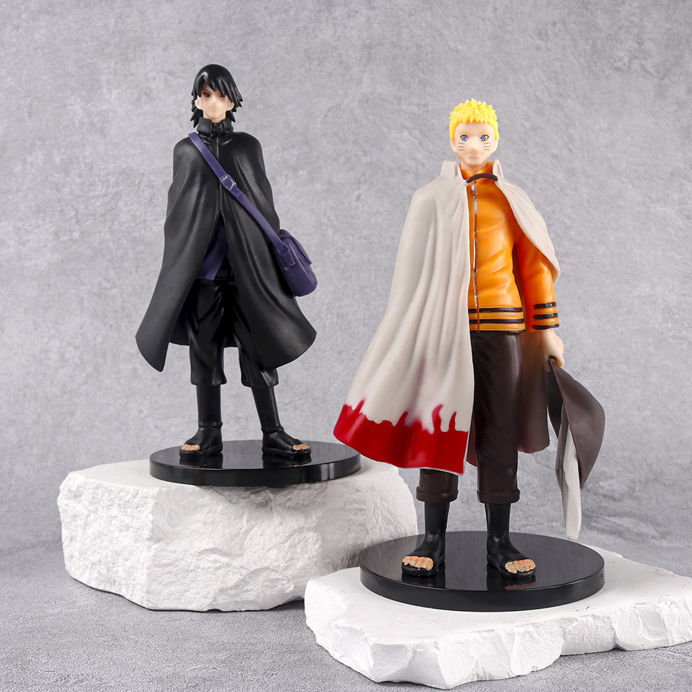 6 unids/set nueva figura de Na - Rare Anime Merchandise reseña y precio