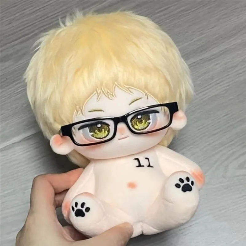 ¡¡Haikyuu de 20 cm!! Kei Tsuki - Anime Merchandise Haikyuu reseña y precio