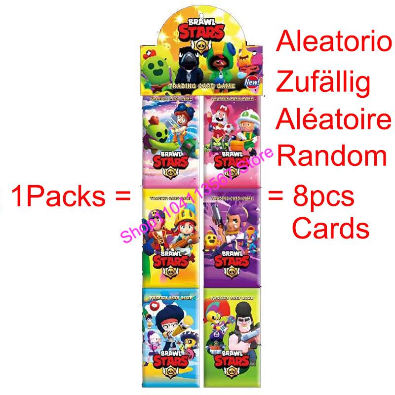 Tarjetas Coleccionables Aleato - Rare Anime Merchandise reseña y precio