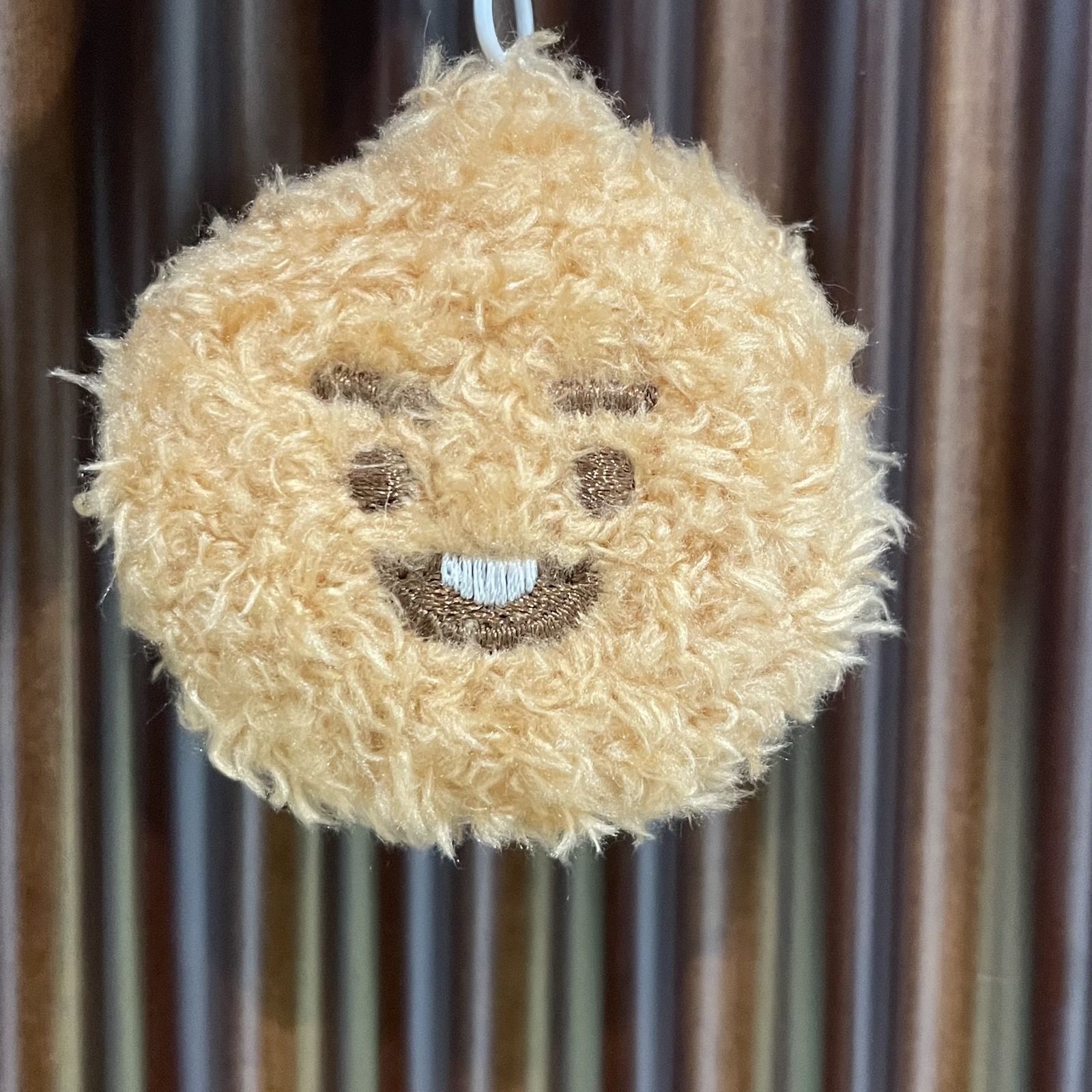 Llavero de peluche BT21 de ani - Anime Girl Merchandise reseña y precio