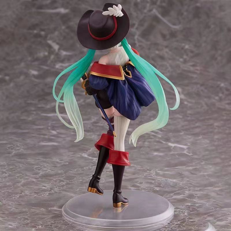 Figura de Anime Hatsune Miku,  - Anime Girl Merchandise reseña y precio