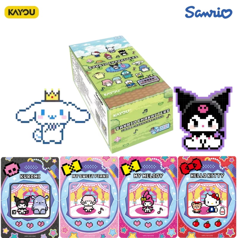 KAYOU Oficial, Serie Familiar  - Anime Merchandise Bd reseña y precio