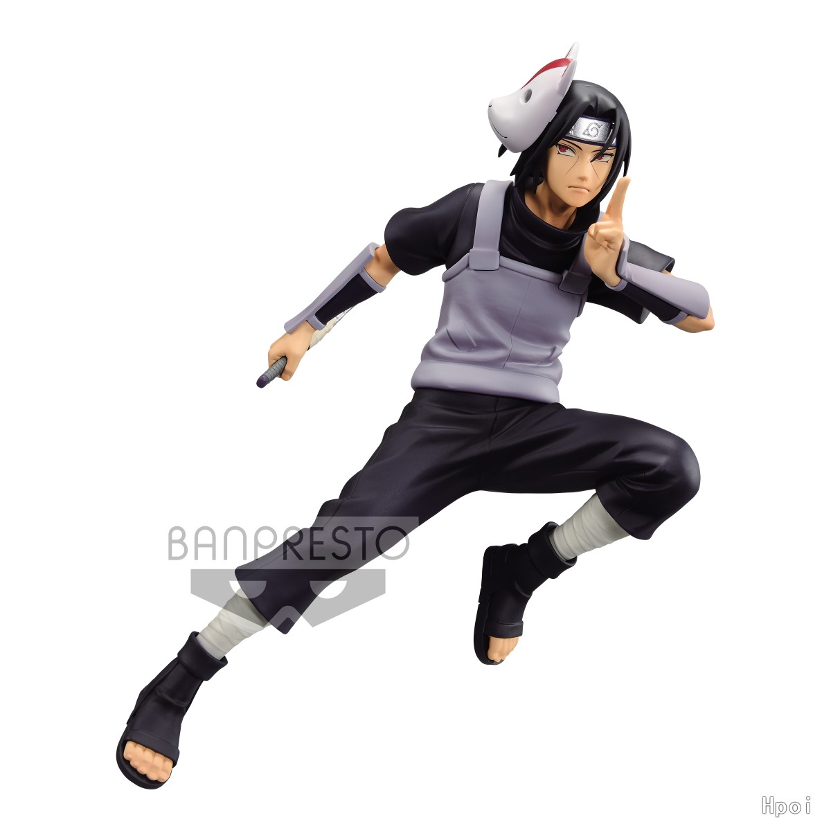 Figuras de acción de Anime Nar - Rare Anime Merchandise reseña y precio