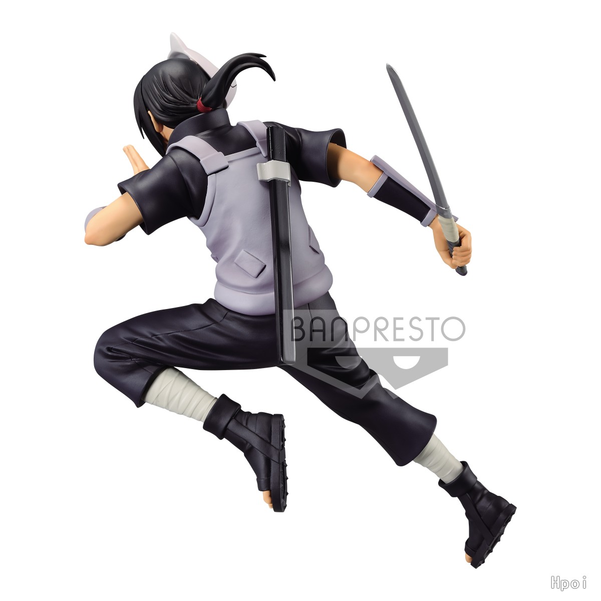 Figuras de acción de Anime Nar - Rare Anime Merchandise reseña y precio