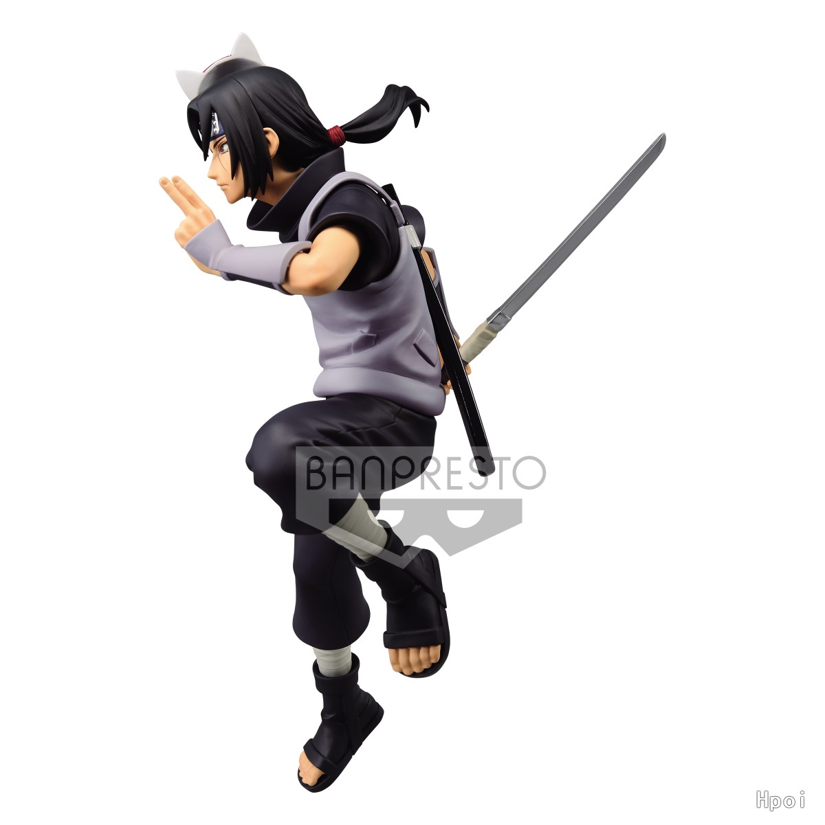 Figuras de acción de Anime Nar - Rare Anime Merchandise reseña y precio
