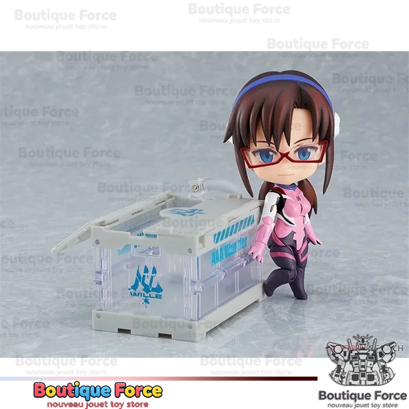 Caja de Almacenamiento GSC Eva - Evangelion Anime Merchandise reseña y precio
