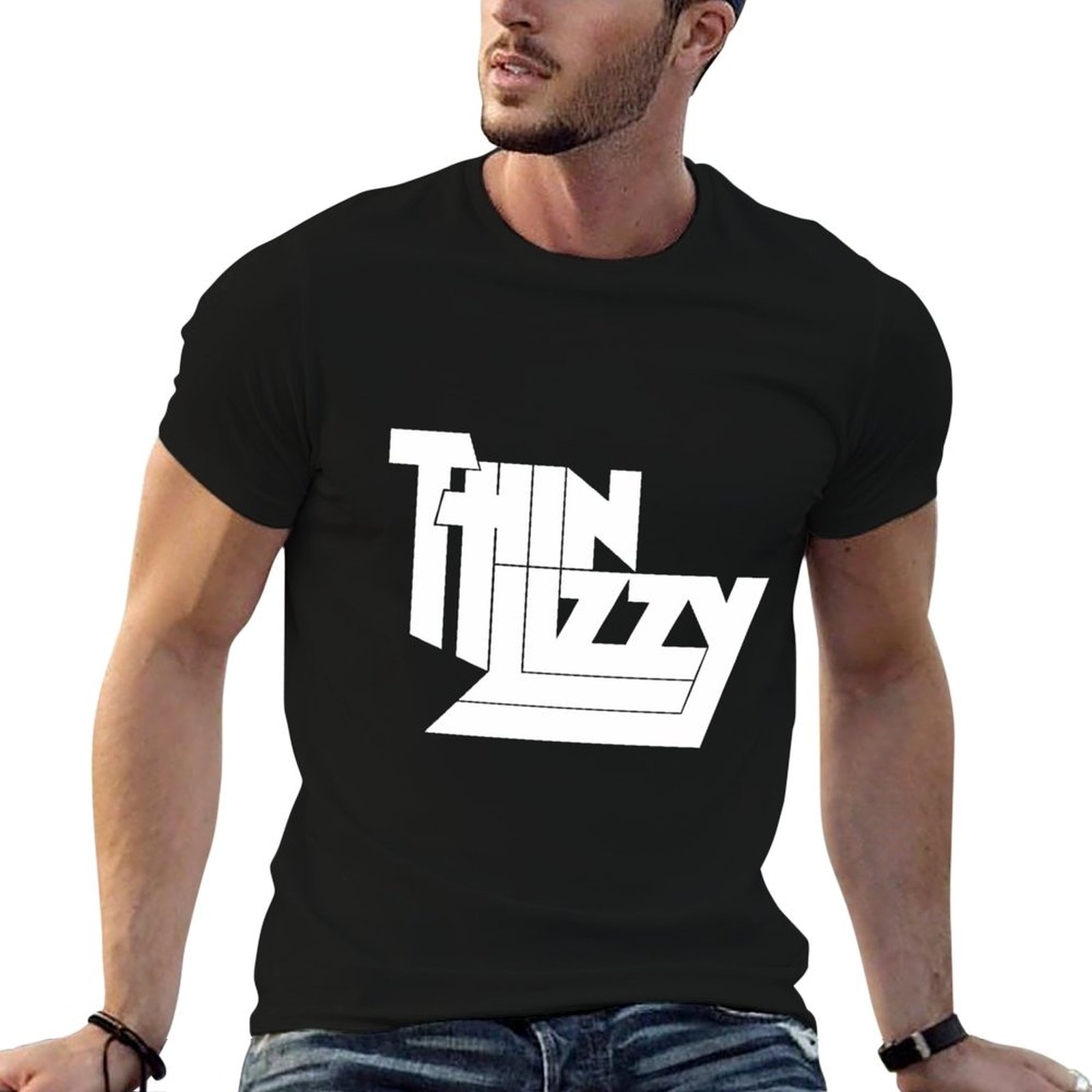 Camiseta The Boys Are Back in  - Anime Merchandise Shirt reseña y precio