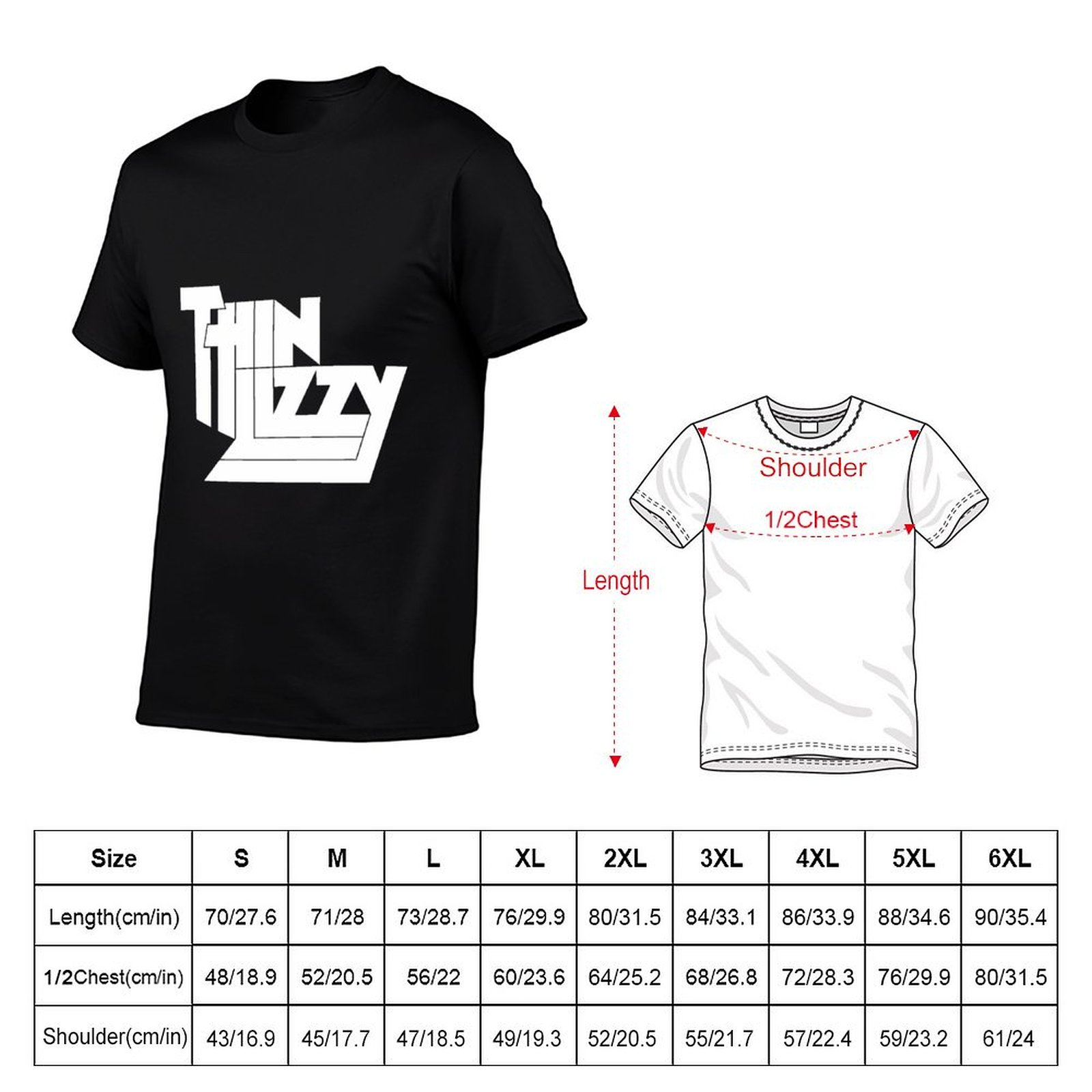 Camiseta The Boys Are Back in  - Anime Merchandise Shirt reseña y precio