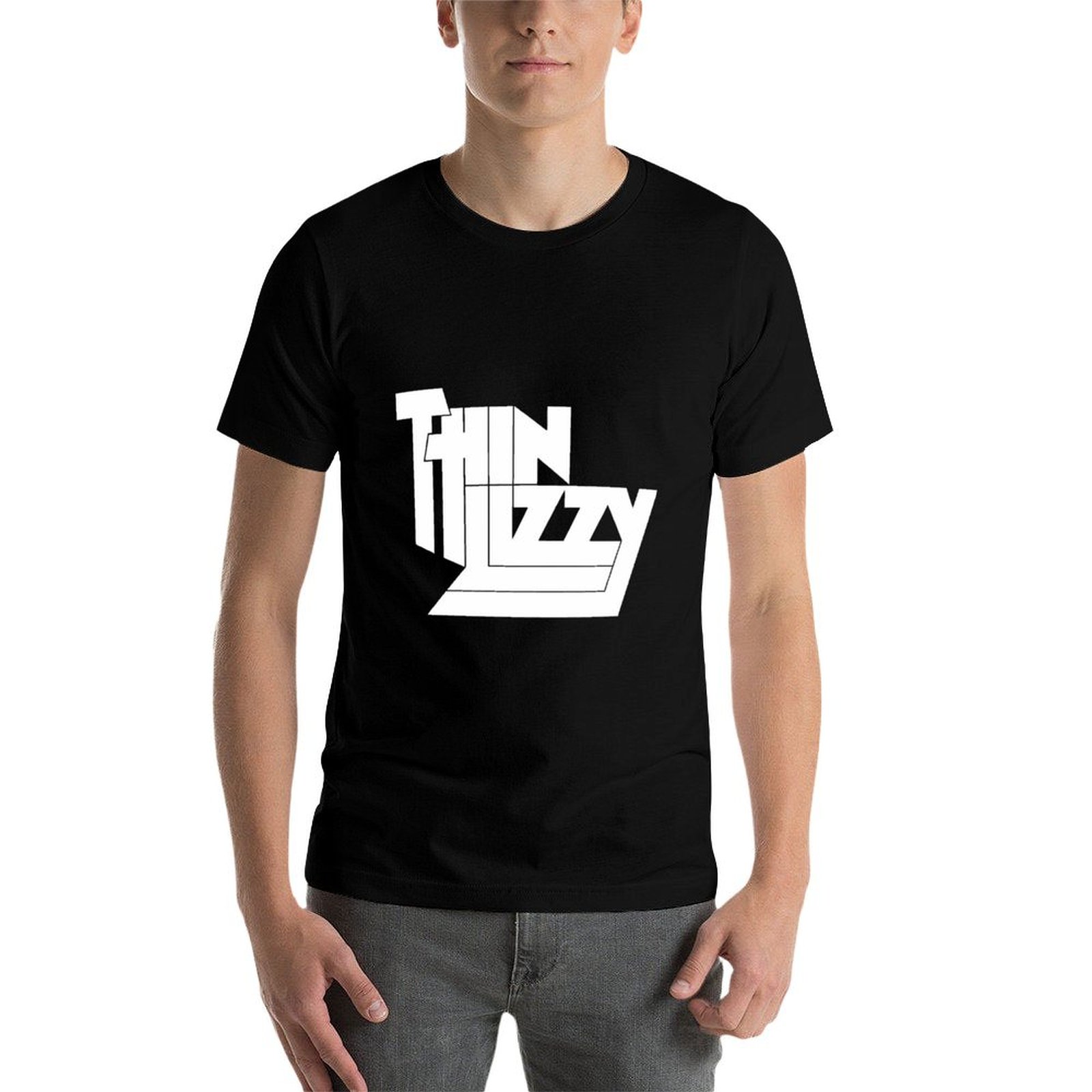 Camiseta The Boys Are Back in  - Anime Merchandise Shirt reseña y precio