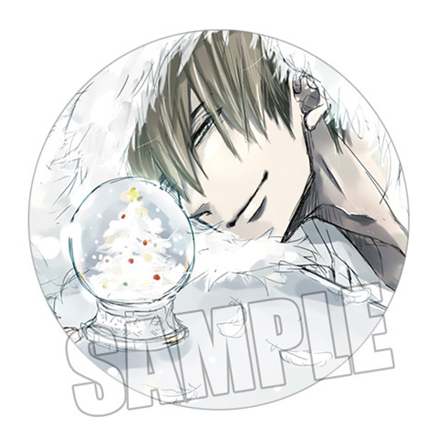 Dakaretai Otoko No.1 ni Odosar - Anime Merchandise Types reseña y precio