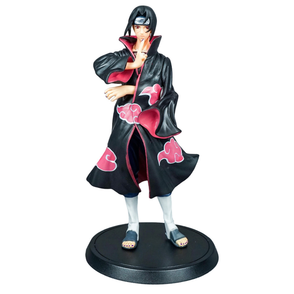 Figura de acción de anime Naru - Rare Anime Merchandise reseña y precio