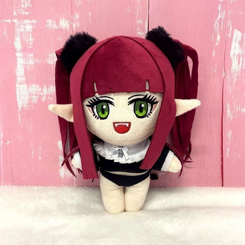 Muñeco de Peluche Marin de My  - Anime Girl Merchandise reseña y precio