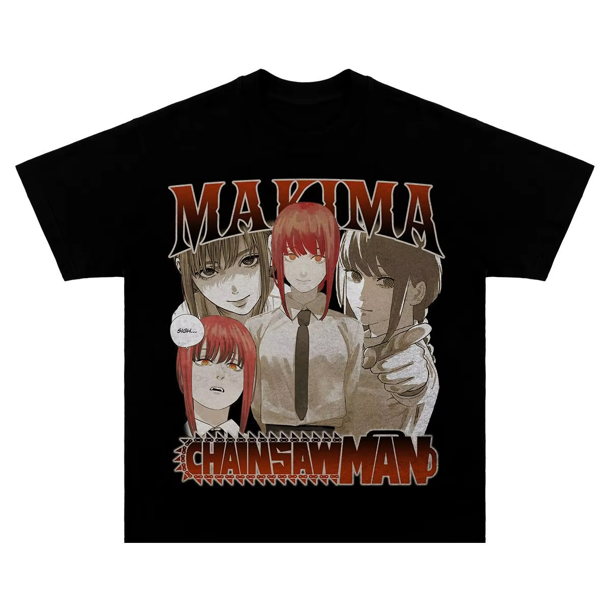 2025 estilo japonés colaboraci - Anime Merchandise Shirt reseña y precio