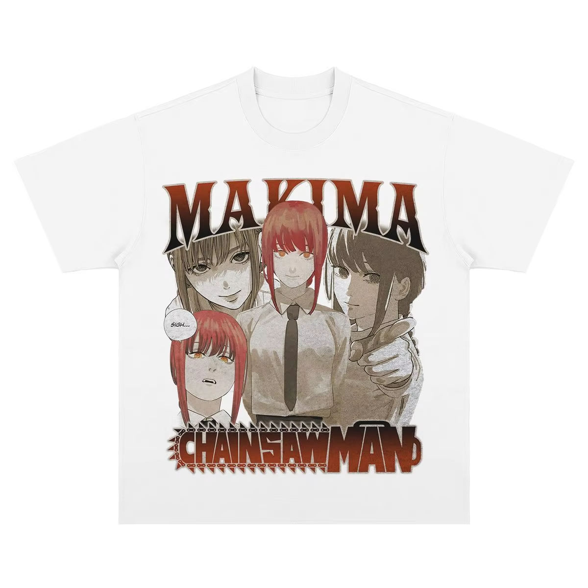 2025 estilo japonés colaboraci - Anime Merchandise Shirt reseña y precio