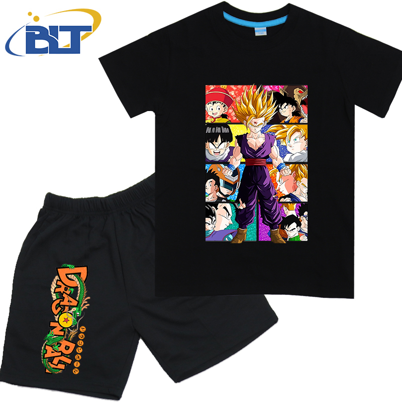 Conjunto de camiseta de Anime  - Anime Girl Merchandise reseña y precio
