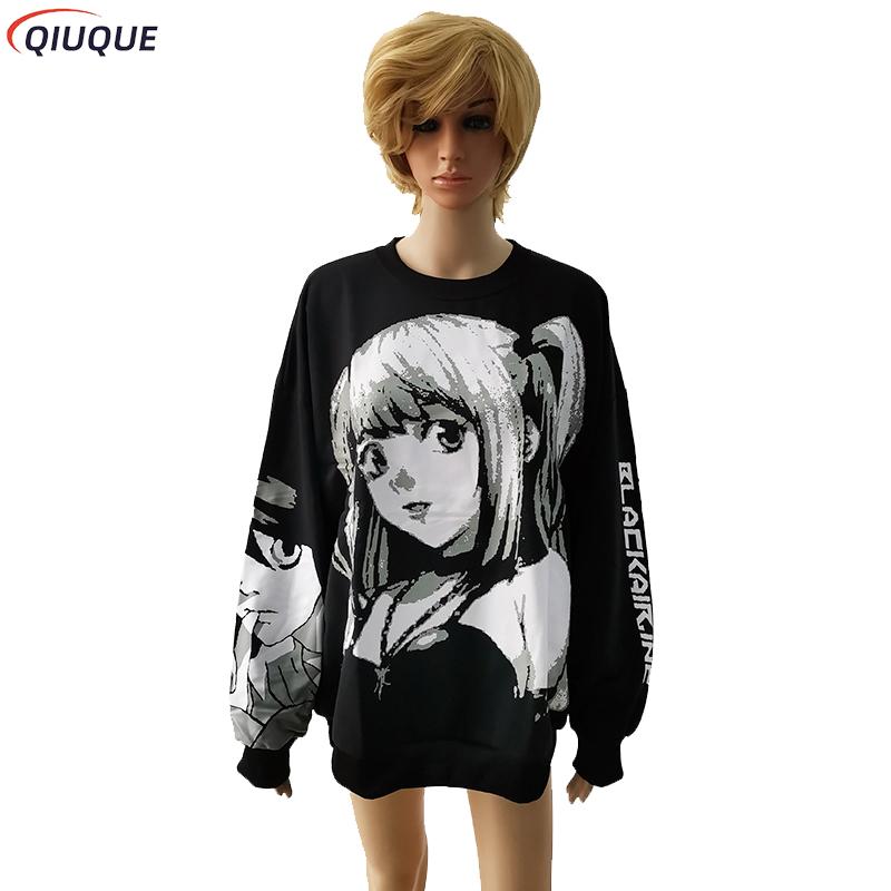 Sudadera con capucha de Anime  - Anime Girl Merchandise reseña y precio