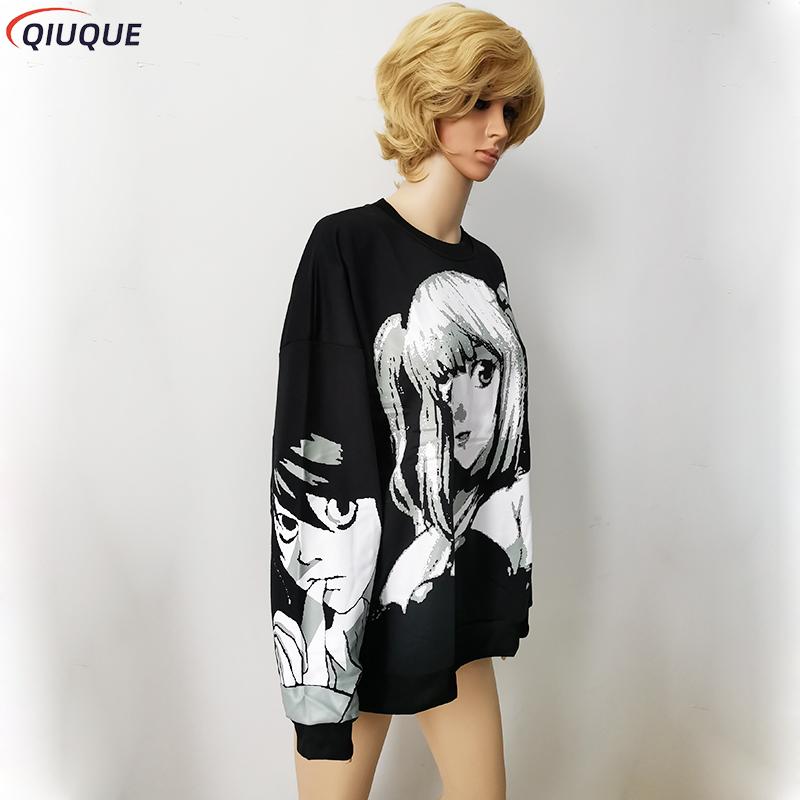 Sudadera con capucha de Anime  - Anime Girl Merchandise reseña y precio