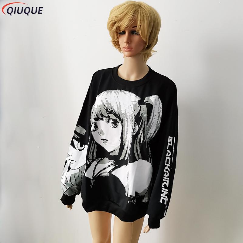 Sudadera con capucha de Anime  - Anime Girl Merchandise reseña y precio