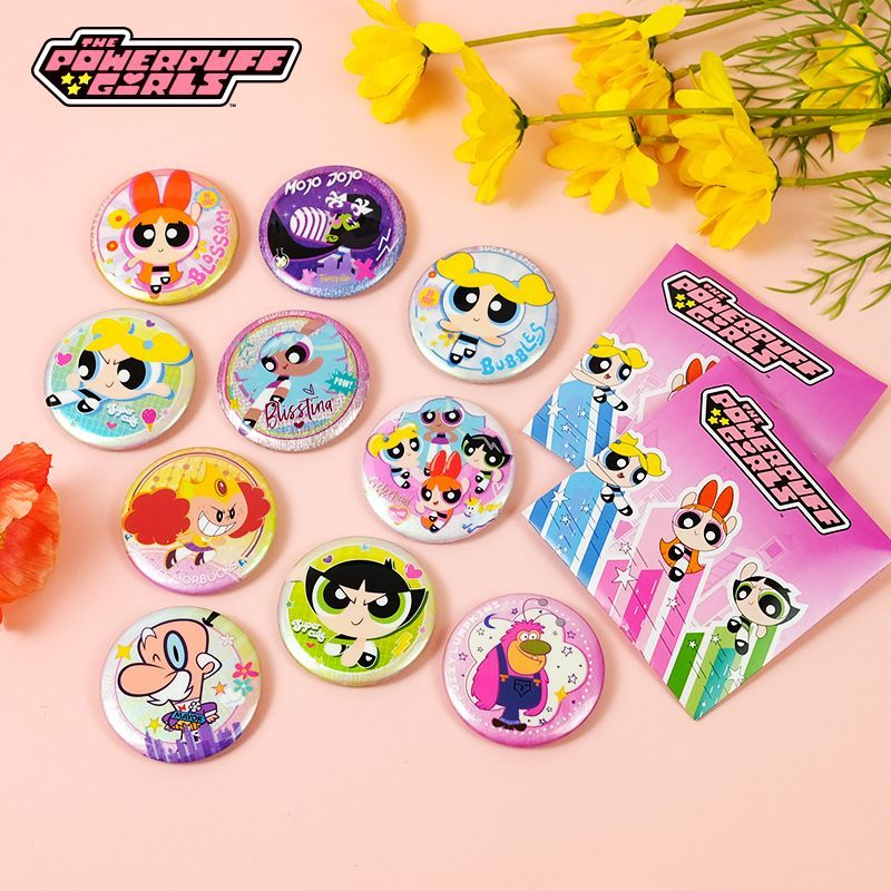 Caja Completa de Mercancía Ofi - Anime Girl Merchandise reseña y precio