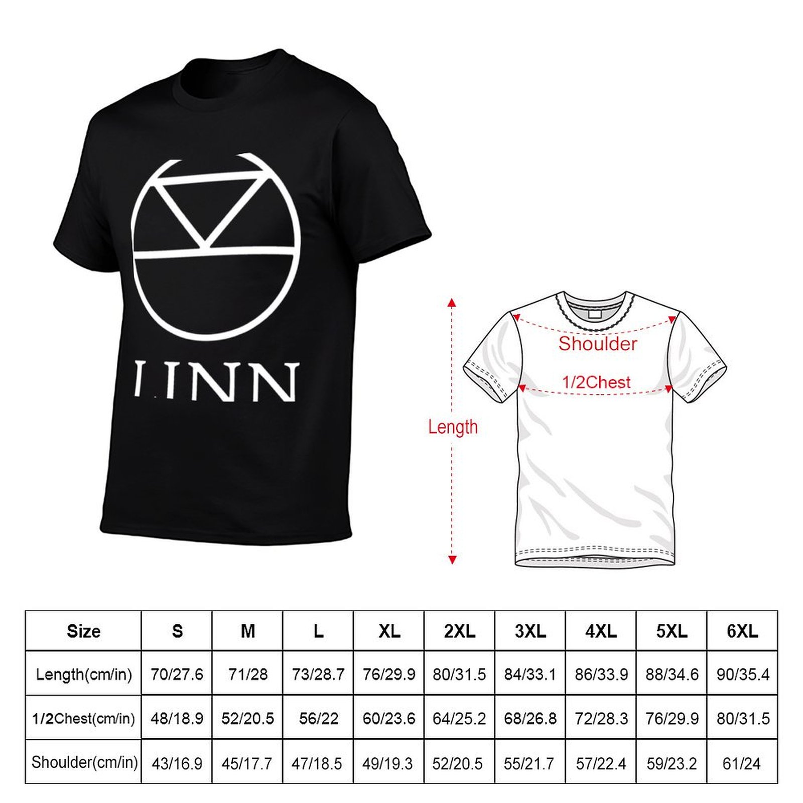 EL MÁS VENDIDO - Camiseta de L - Anime Merchandise Shirt reseña y precio