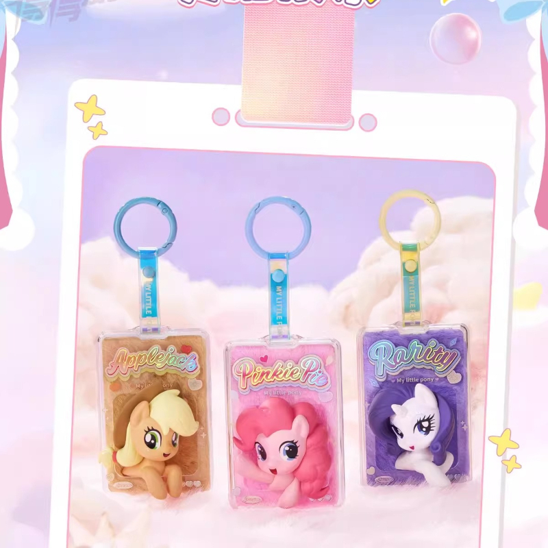 KAYOU Nuevo My Little Pony: Se - Anime Merchandise Bd reseña y precio