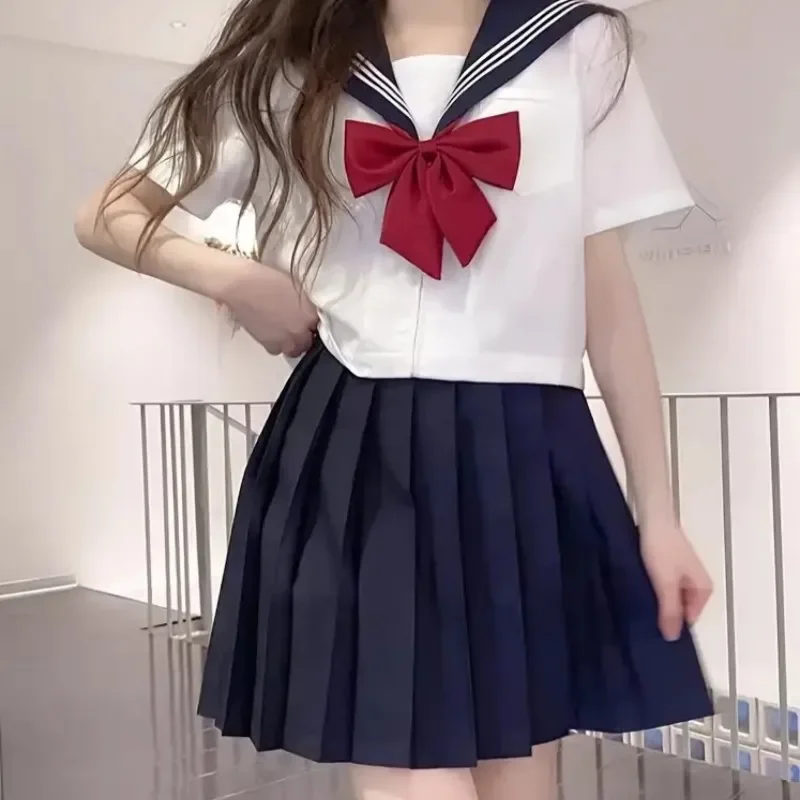 Uniforme Escolar Japonés Sexy  - Anime Girl Merchandise reseña y precio