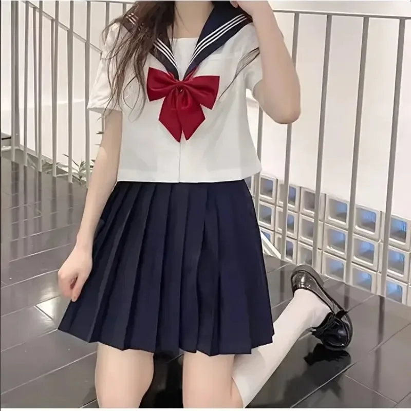 Uniforme Escolar Japonés Sexy  - Anime Girl Merchandise reseña y precio