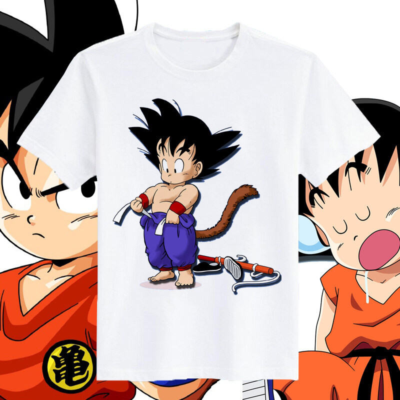 Novedad de Verano 2026: Camise - Anime Merchandise Shirt reseña y precio