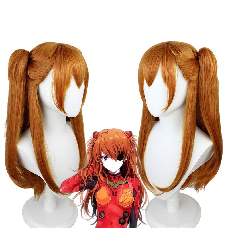 Anime nuevo EVA Asuka Langley  - Anime Girl Merchandise reseña y precio
