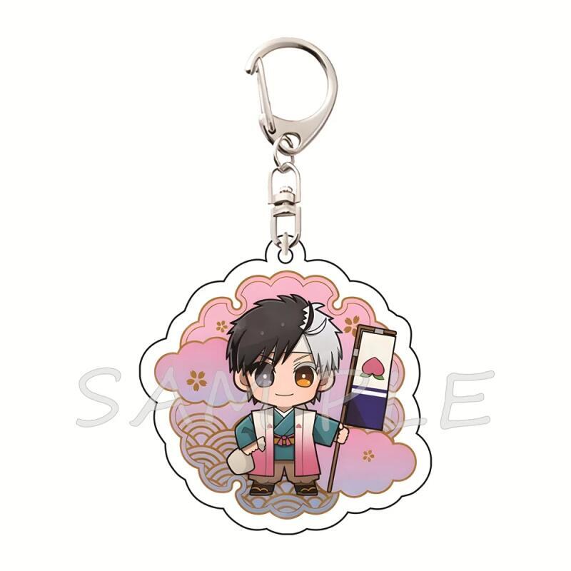 WIND BREAKER Versión Disfraz d - Windbreaker Anime Merchandise reseña y precio