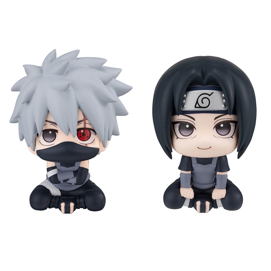 Figura de Naruto Anime de 10cm - Rare Anime Merchandise reseña y precio