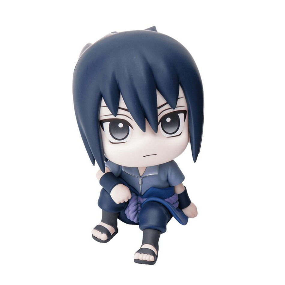 Figura de Anime Naruto de 10 c - Rare Anime Merchandise reseña y precio