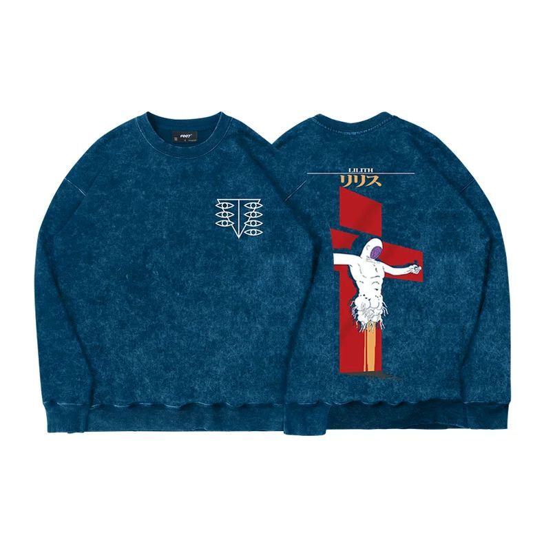 Camiseta de estilo japonés vin - Anime Merchandise Types reseña y precio