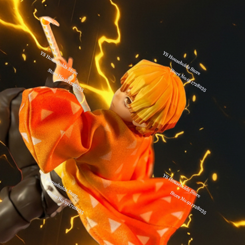 Figura de acción de hombre Aga - Windbreaker Anime Merchandise reseña y precio