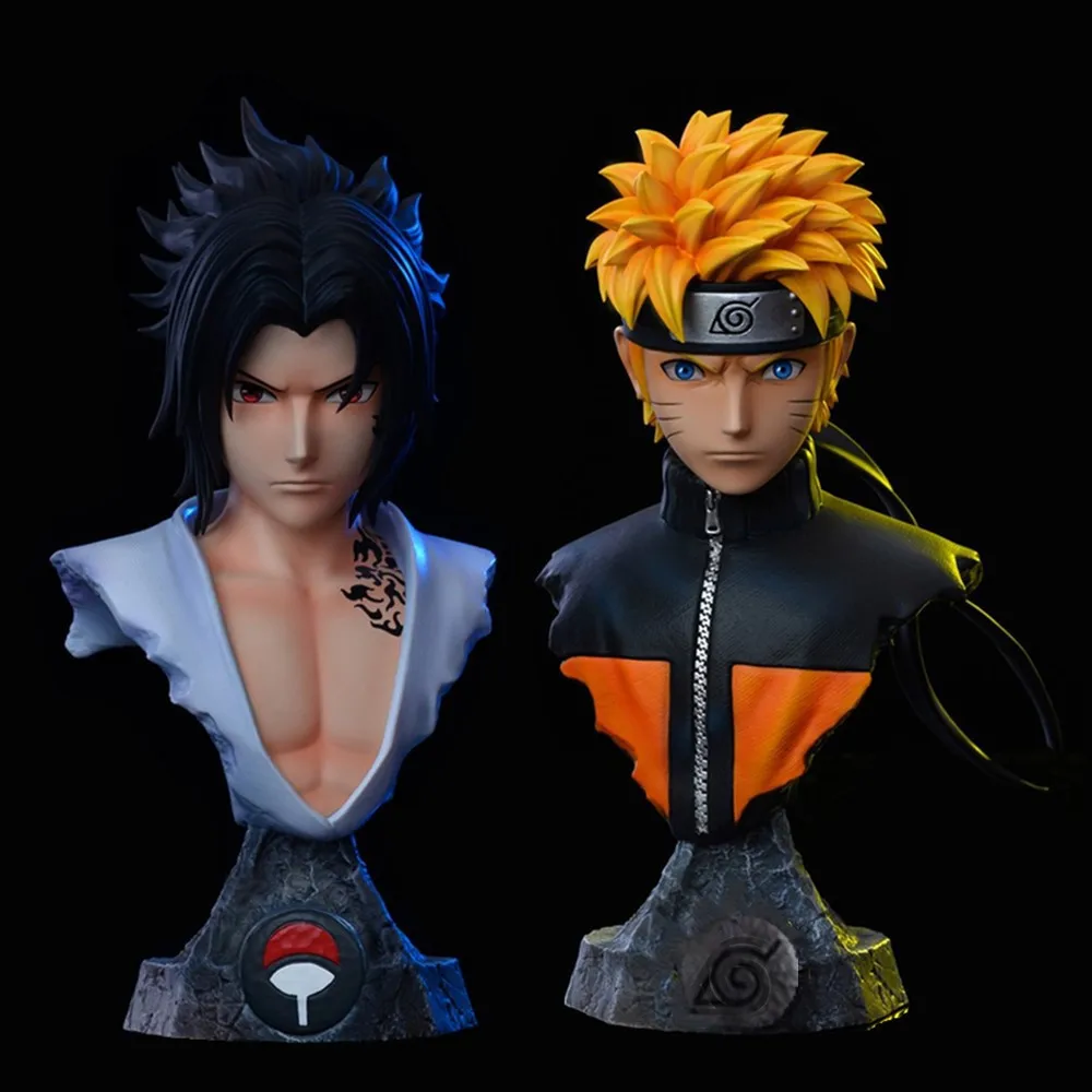 Figura de acción de Naruto, en - Rare Anime Merchandise reseña y precio