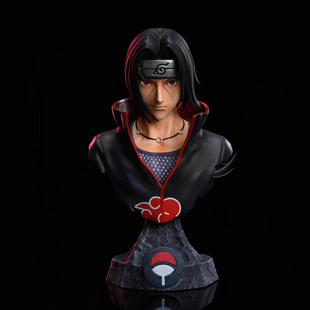 Figura de acción de Naruto, en - Rare Anime Merchandise reseña y precio