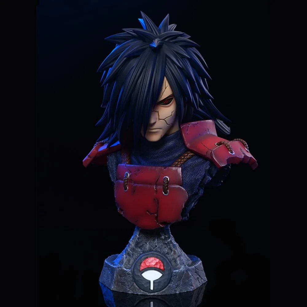 Figura de acción de Naruto, en - Rare Anime Merchandise reseña y precio