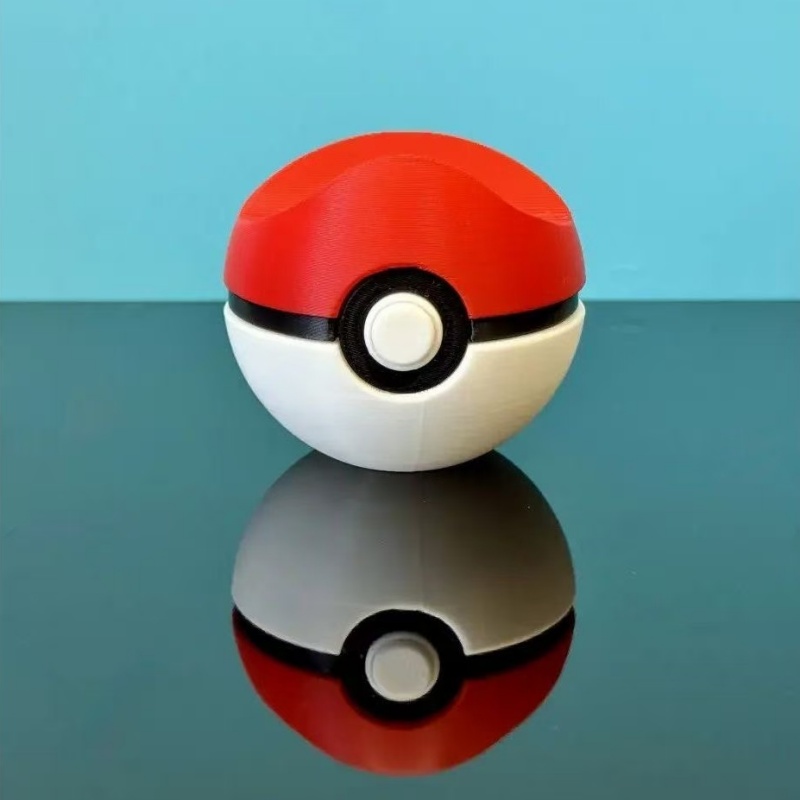 Nuevo modelo Pokemon creativid - Anime Girl Merchandise reseña y precio