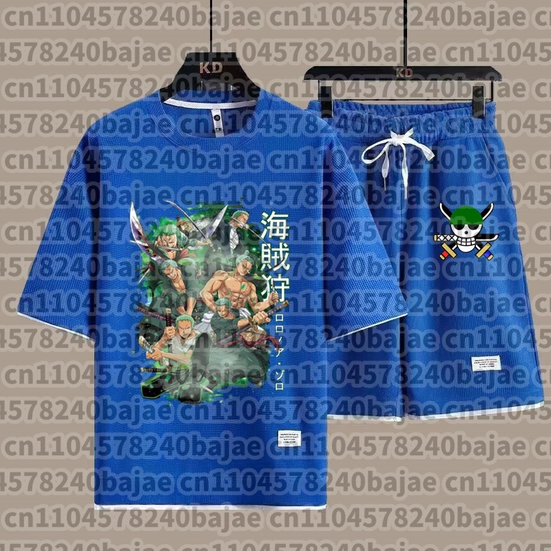 Conjunto de Ropa Infantil de O - Anime Girl Merchandise reseña y precio